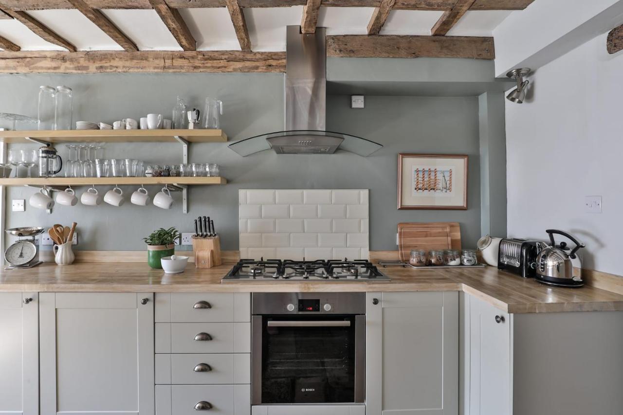 Coombers Mead Cottage Tetbury Zewnętrze zdjęcie