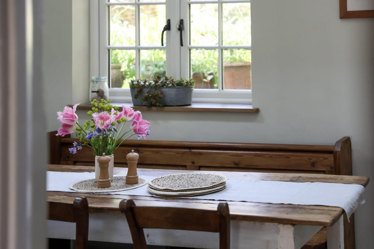 Coombers Mead Cottage Tetbury Zewnętrze zdjęcie