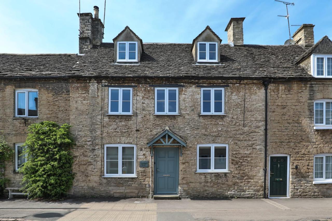 Coombers Mead Cottage Tetbury Zewnętrze zdjęcie