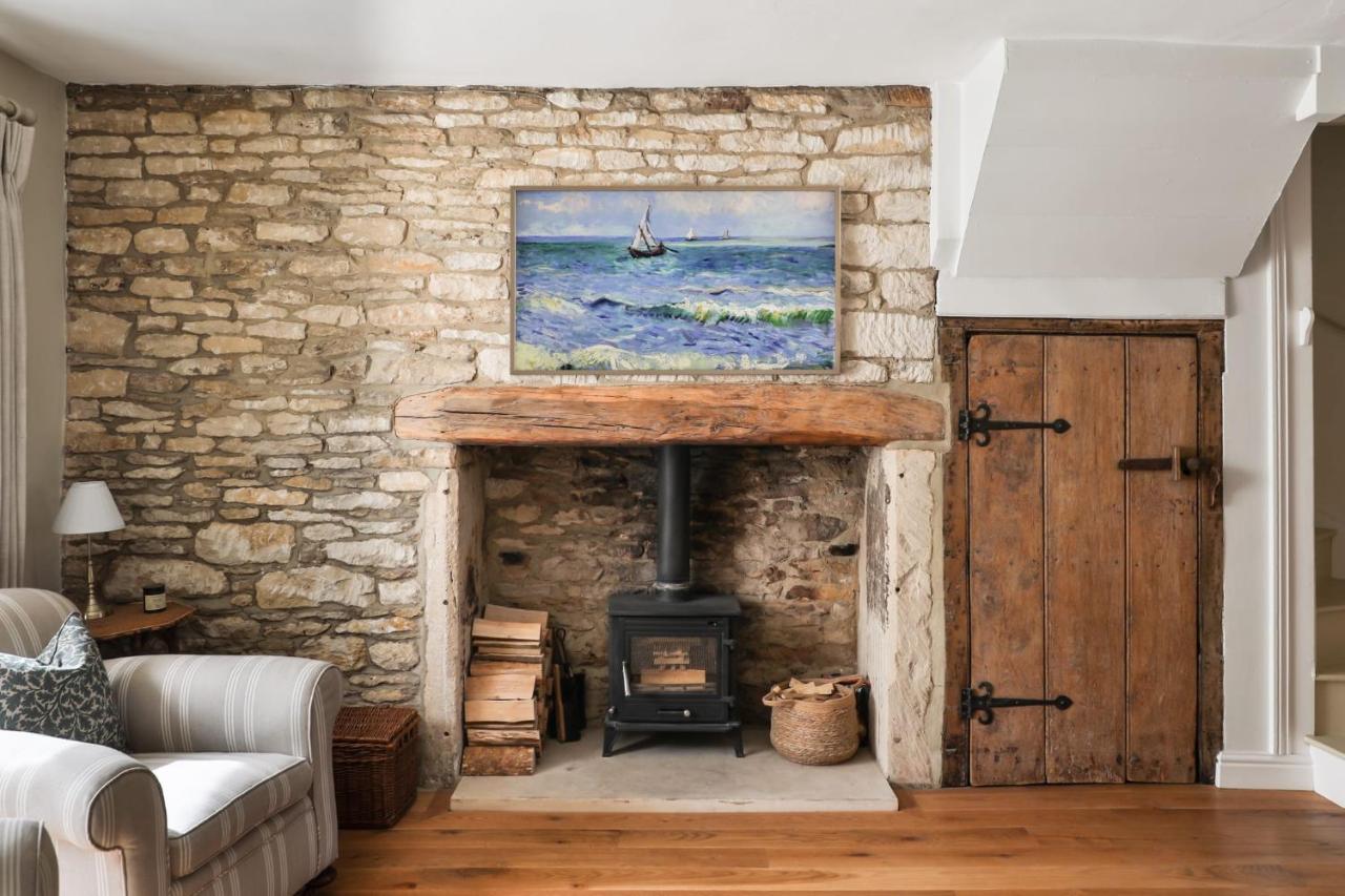 Coombers Mead Cottage Tetbury Zewnętrze zdjęcie