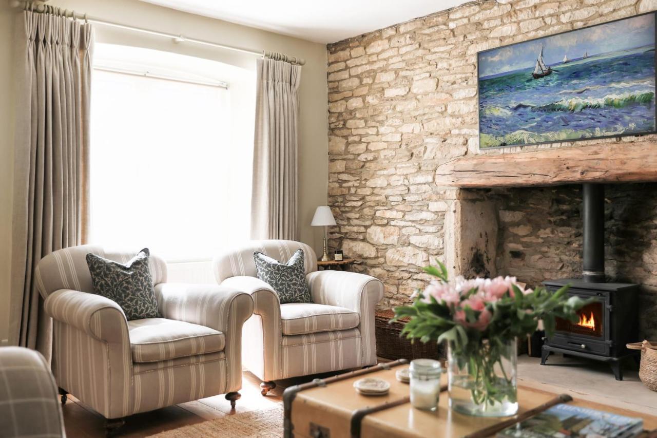 Coombers Mead Cottage Tetbury Zewnętrze zdjęcie